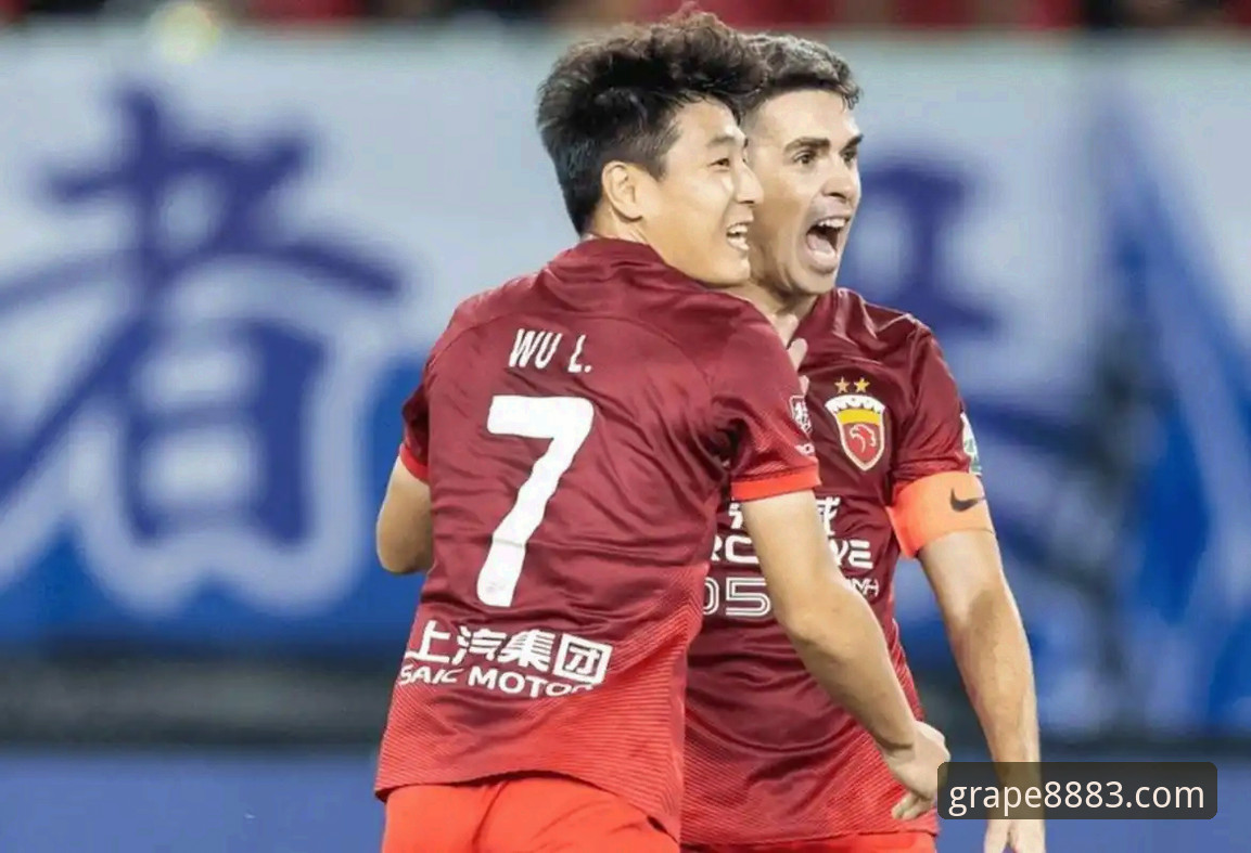 赛事回放与技术复盘：青岛海牛主场3-1力克上海海港，新葡萄特色平台赛事分析详解